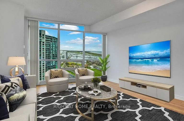 219 Fort York Blvd #3307 — Photo 8