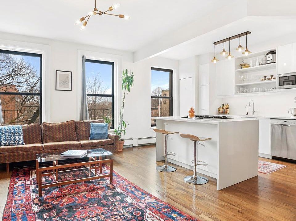 1st image of 155 Lafayette Ave APT 4A