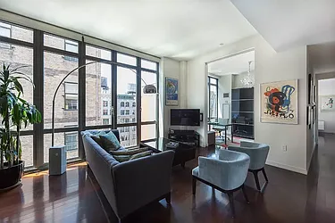 Rented by Compass