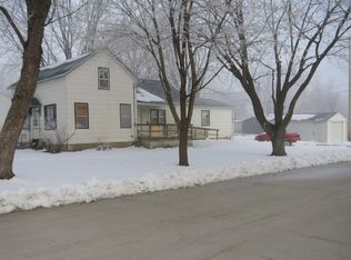 1033 Ash St, Osage, IA 50461