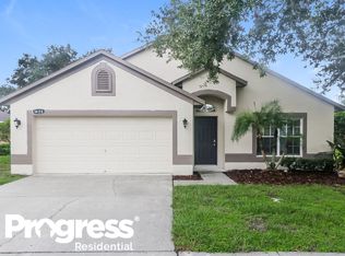 1428 Lake Shore Ranch Dr, Seffner, FL 33584