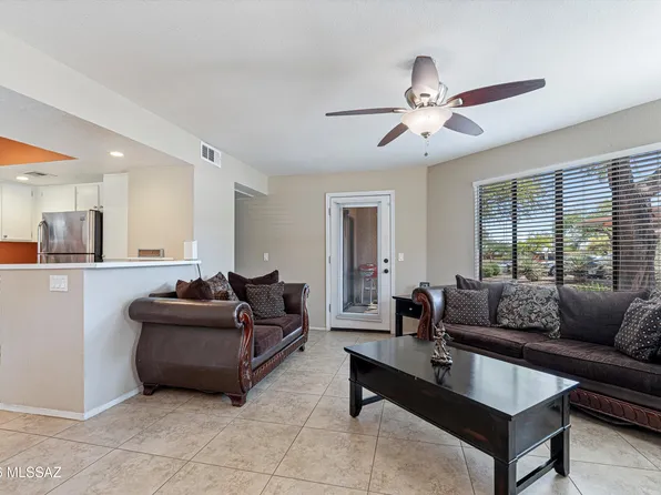 7255 E Snyder Rd Unit 4105, Tucson, AZ 85750