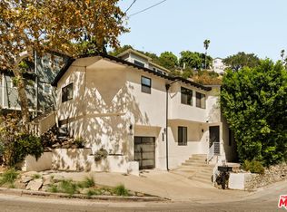 2228 Laurel Canyon Blvd, Los Angeles, CA 90046