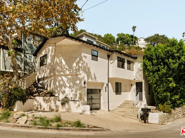 2228 Laurel Canyon Blvd, Los Angeles, CA 90046