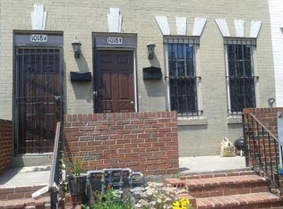 1018 6th St NE APT B, Washington, DC 20002