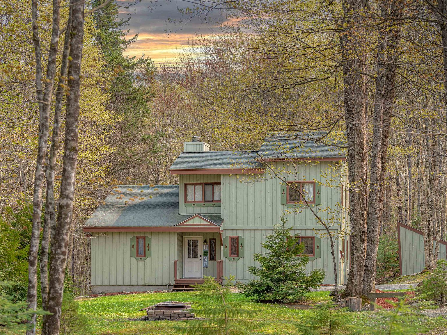 1 Buckboard Drive, West Dover, VT 05356 Zillow