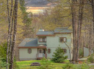 1 Buckboard Dr, West Dover, VT 05356