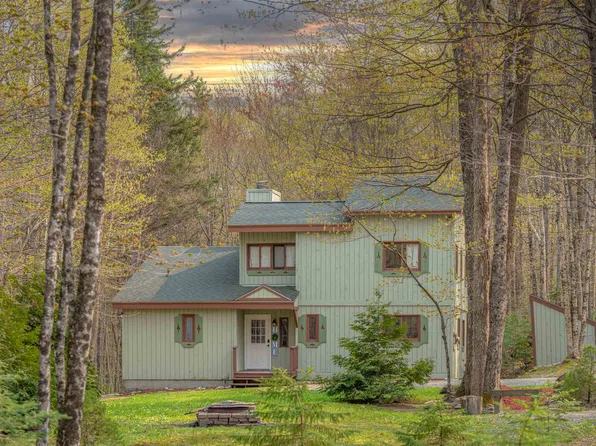 1 Buckboard Drive, Dover, VT 05356