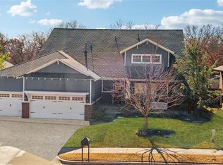 7224 Skipping Stone Dr, Edmond, OK 73034