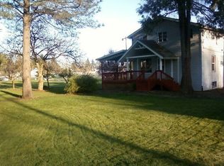 245 N Vernonia Rd, Saint Helens, OR 97051