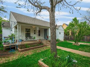 807 Buckalew St, Dallas, TX 75208