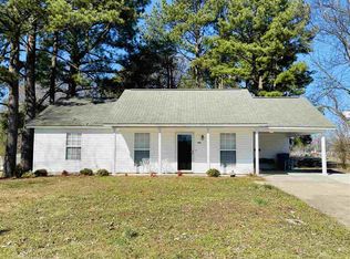 182 W Vine St, Alamo, TN 38001