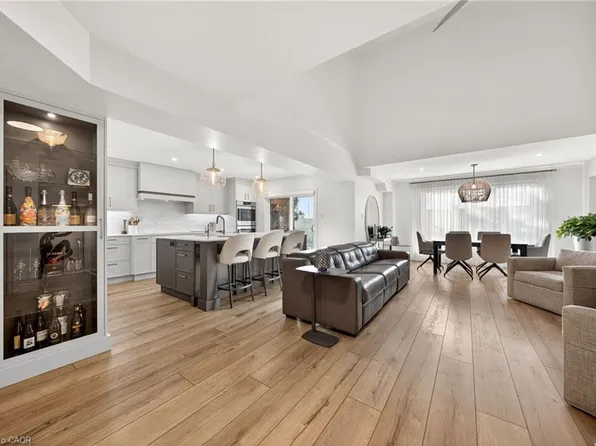 31 Townsend Dr #42, Woolwich, ON N0B 1M0