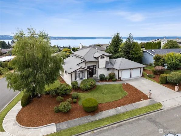 5502 Green Hills Avenue NE, Tacoma, WA 98422