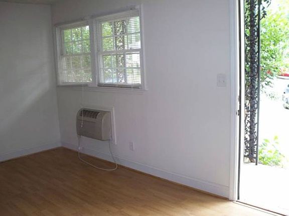 Living Room Windows