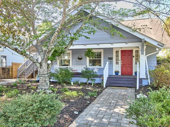 1002 Shepherd St, Durham, NC 27707