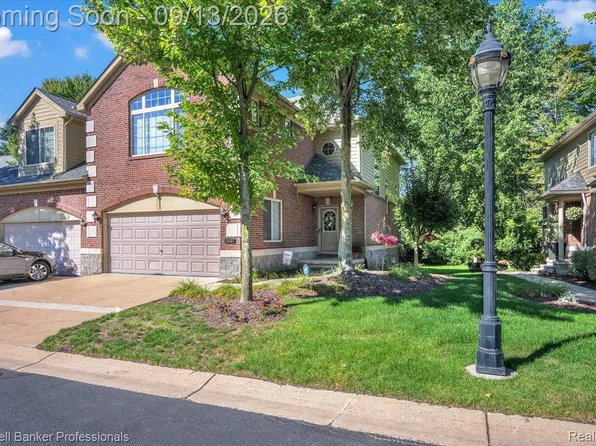 53167 Celtic Dr #8, Utica, MI 48315