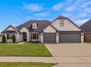 287 Penzo Ave, Springdale, AR 72762