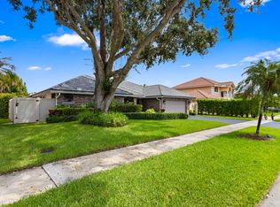 14251 APPALACHIAN Trail, Davie, FL 33325
