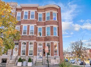 2920 Parkwood Ave #3, Baltimore, MD