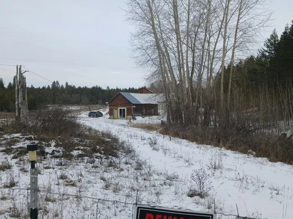 4325 A Hwy #395-S, Clayton, WA 99110