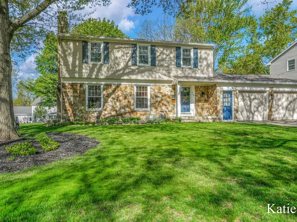 2165 Tecumseh Dr SE, Grand Rapids, MI 49506