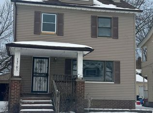 13703 Thornhurst Ave, Garfield Heights, OH