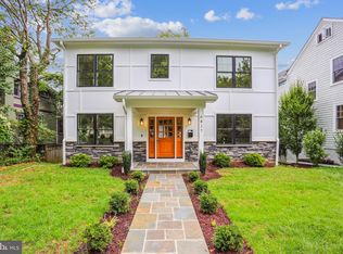 6817 Delaware St, Chevy Chase, MD 20815