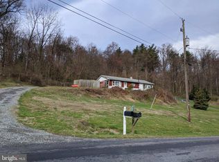 474 Snyder Hollow Rd, New Providence, PA 17560