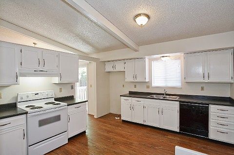 WITH PLENTY OF CABINETS