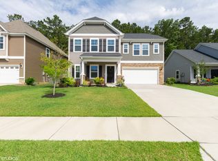 412 Allamby Ridge Rd, Moncks Corner, SC 29461
