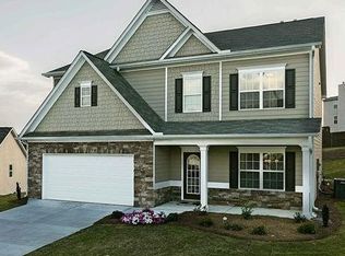 1816 Hanover West Dr, Lawrenceville, GA 30043