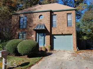 4512 Briers Ct, Stone Mountain, GA