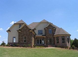 1351 Andys Way, Watkinsville, GA 30677