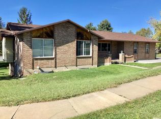 947 N 1550 E, Layton, UT 84040