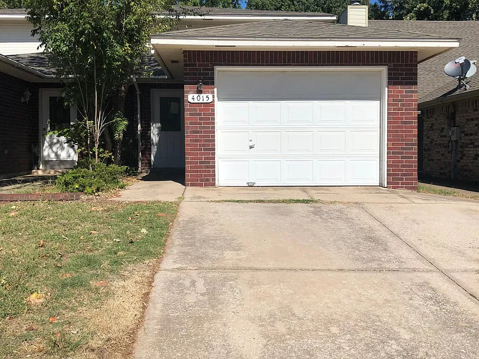 4015 Potomac Dr