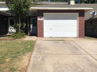 4015 Potomac Dr, Norman, OK 73072