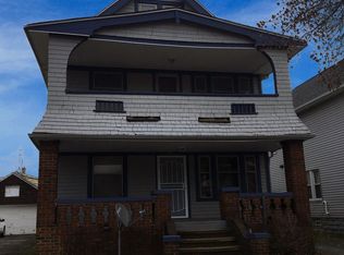 2805 E 120th St #2, Cleveland, OH 44120