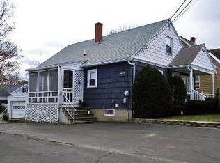 71 Webber Ave, Lewiston, ME 04240