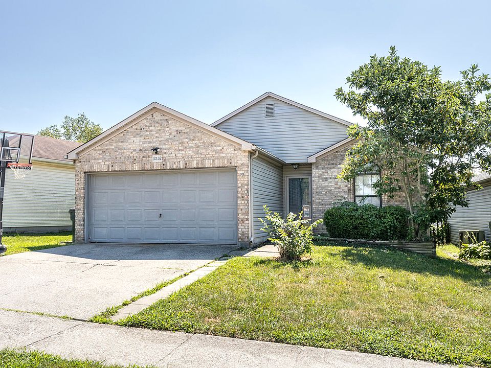 1st image of 3532 Brookewind Way