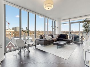 105 The Queensway #511, Toronto, ON M6S 5B5