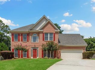7504 Crescent Bend Cv, Stone Mountain, GA 30087