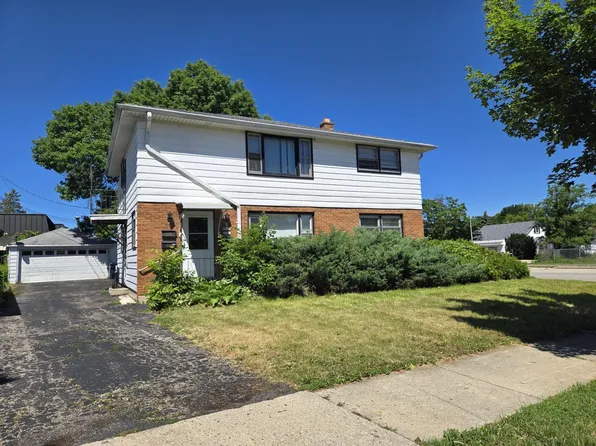 3971 N 98th STREET #3973, Milwaukee, WI 53222