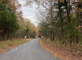 LOT 21 Cadron Settlement Ln, Conway, AR 72034