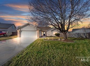 5033 S Walcott Ave, Boise, ID 83709
