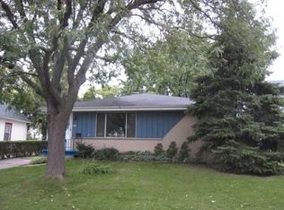 280 Riverside St, Janesville, WI 53548