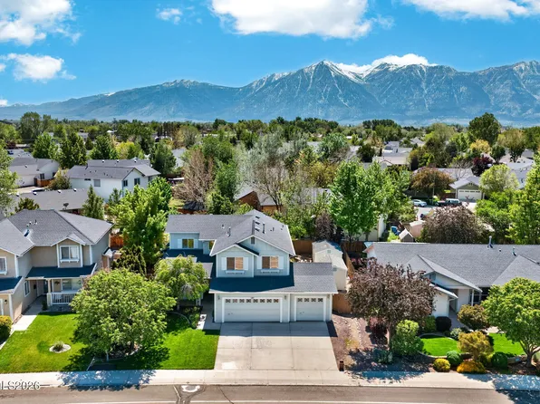 1351 Chichester Dr, Gardnerville, NV 89410