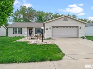 2800 Via Rosso St UNIT 23, Springfield, IL 62703