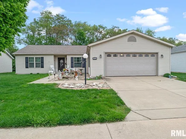 2800 Via Rosso St Unit 23, Springfield, IL 62703