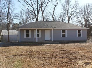 60 Prince Pl LOT 3, Savannah, TN 38372